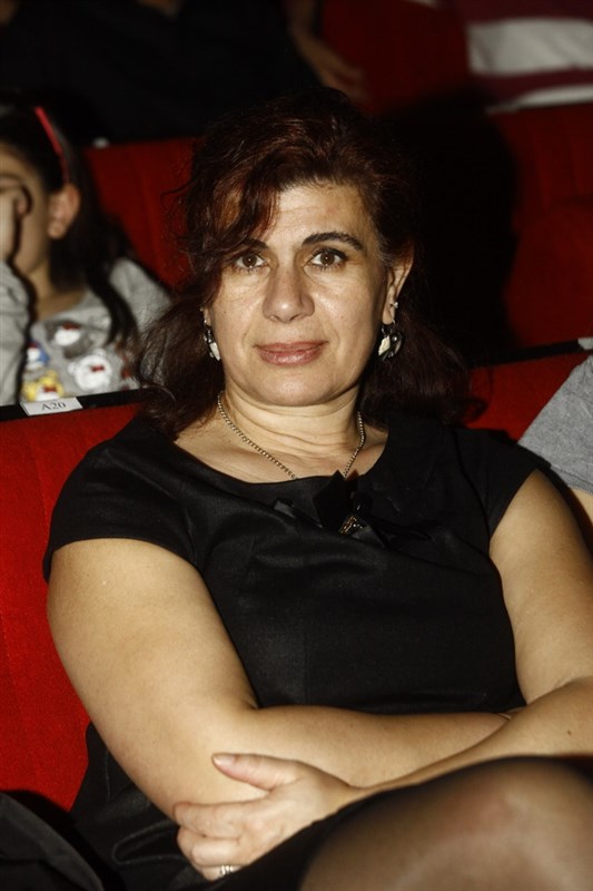 Beirut Code Lions club